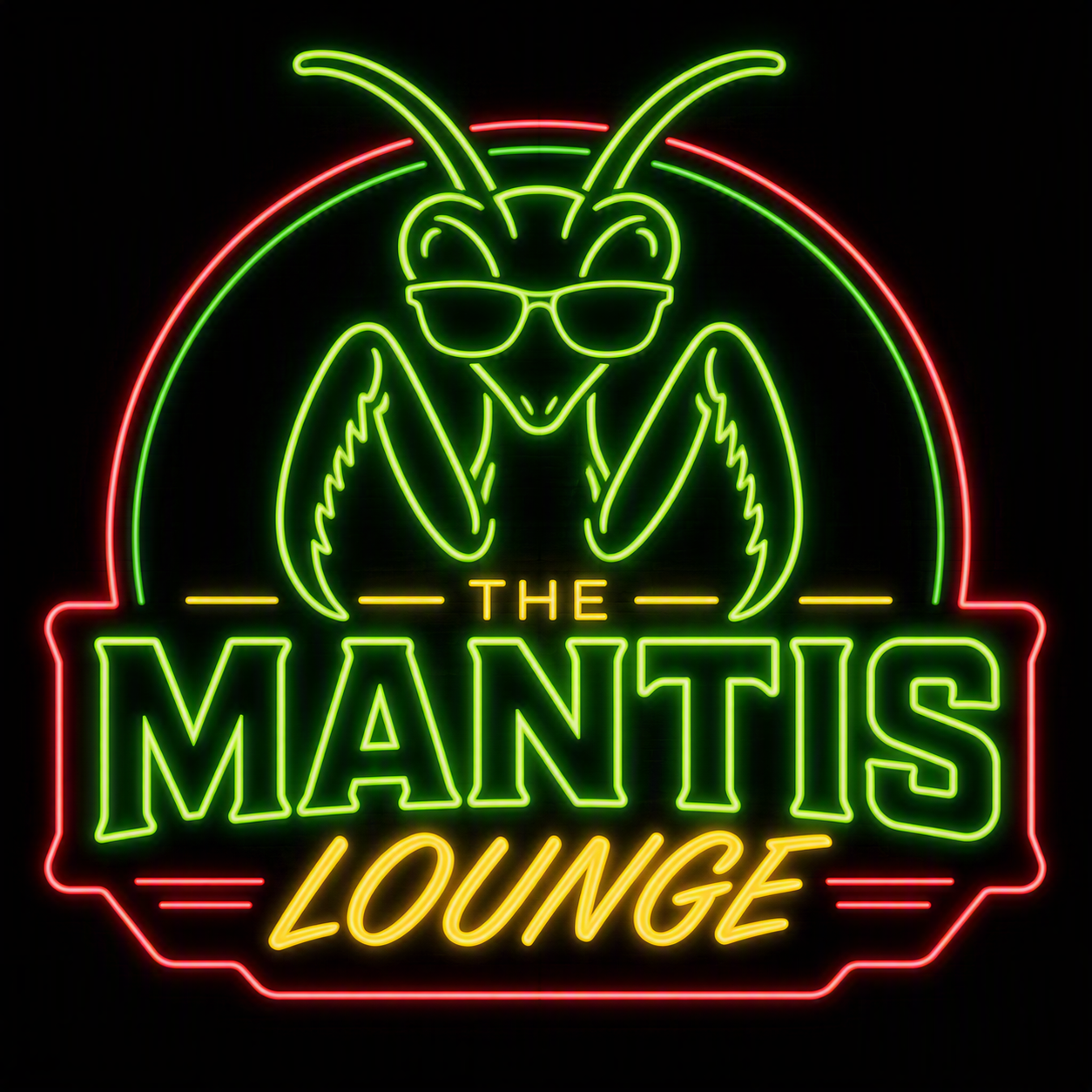The Mantis Lounge
